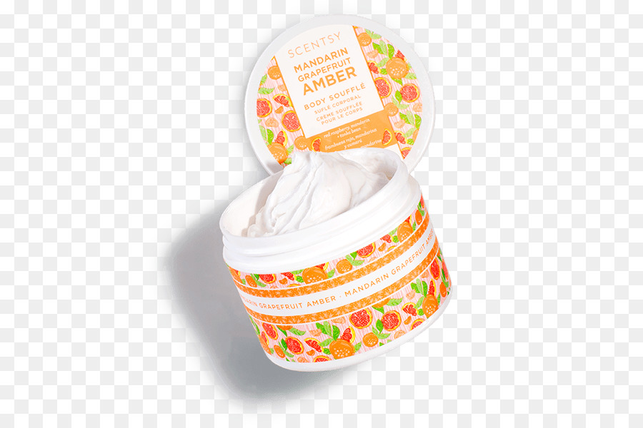 Scentsy，суфле PNG