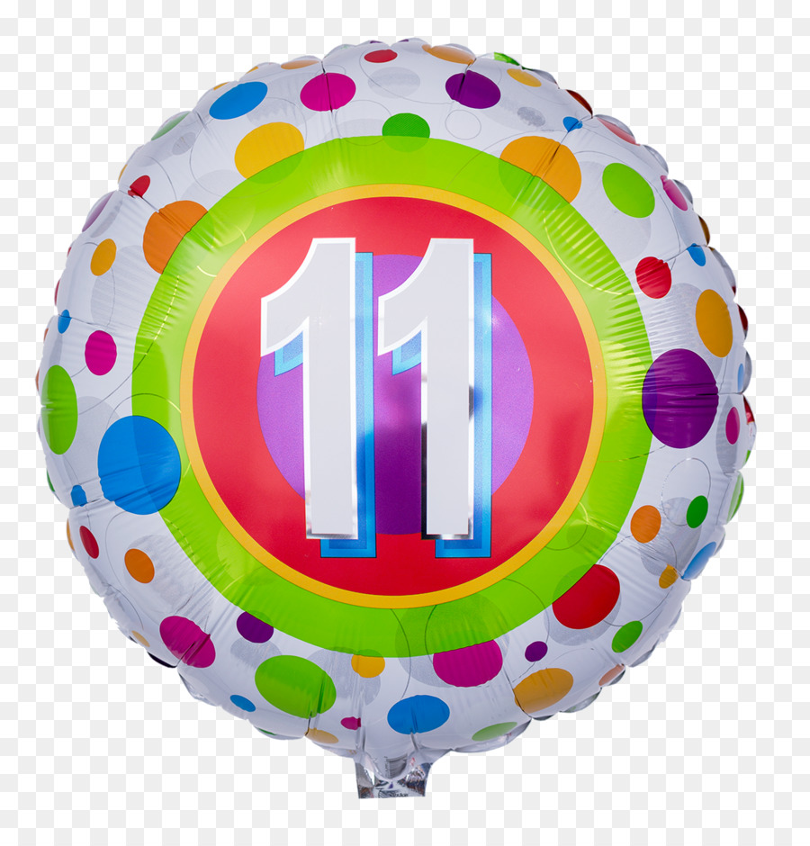 игрушка воздушный шар，день рождения PNG
