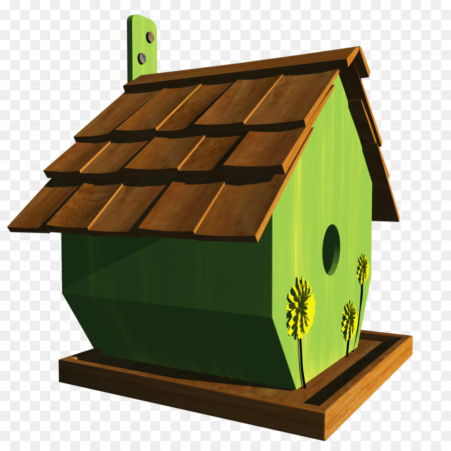 дом，гнездо коробка PNG