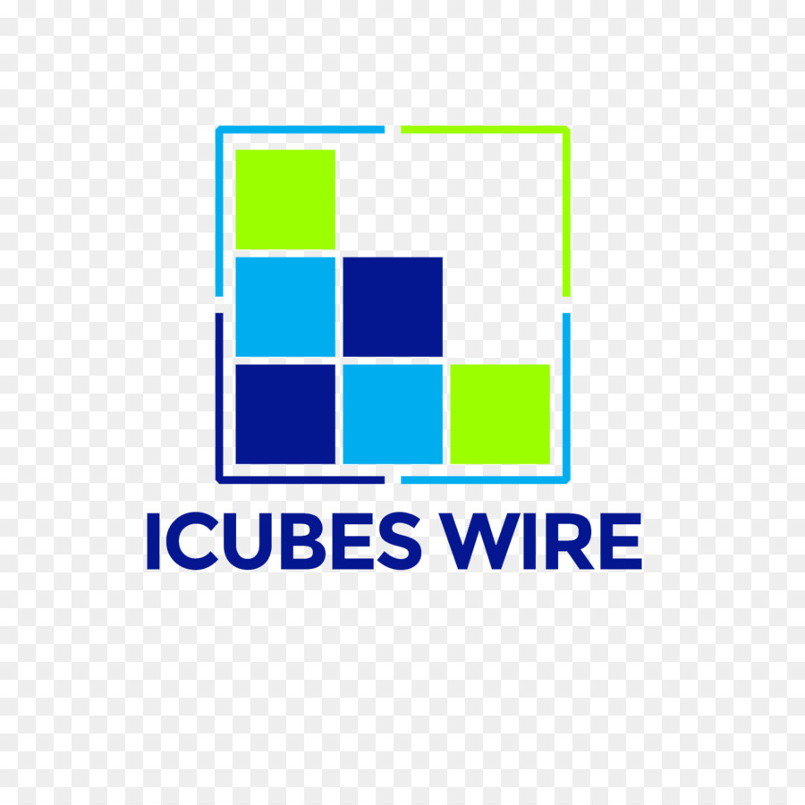 Icubeswire，маркетинг PNG