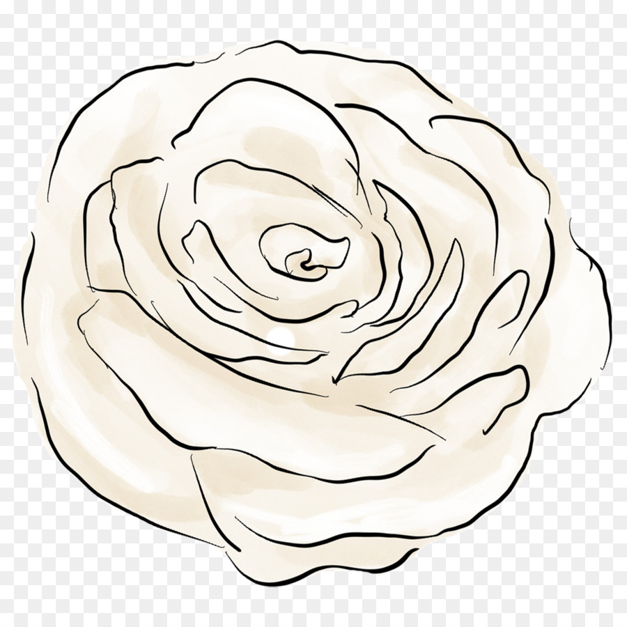 сад роз，рисунок PNG