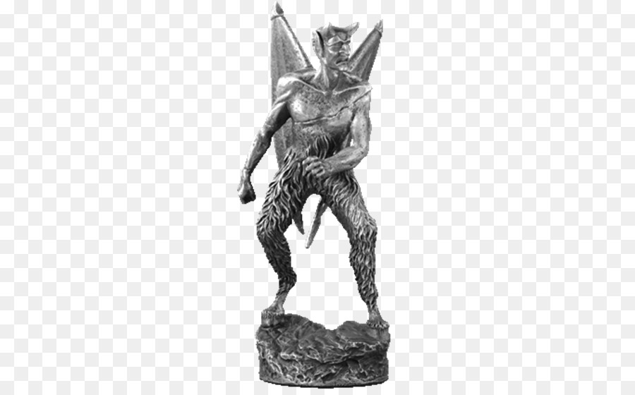 бронзовая скульптура，фигурка PNG