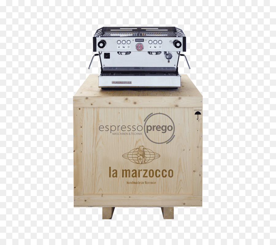 La Marzocco，экспресс PNG