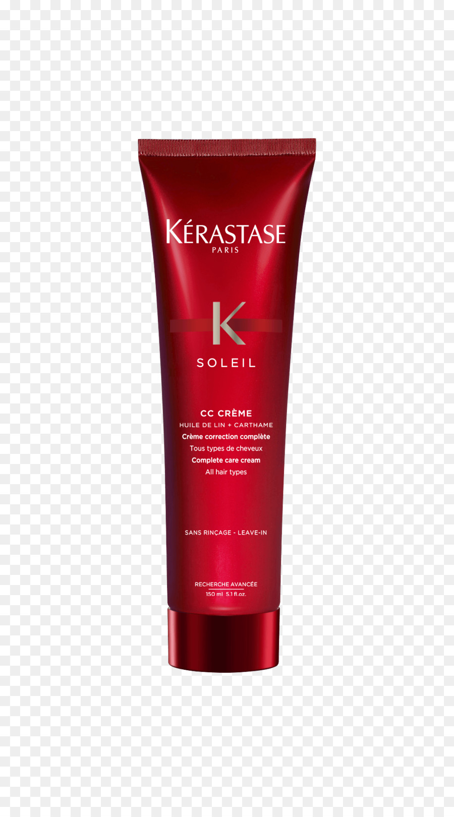 солнцезащитный крем，Kerastase PNG