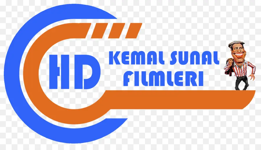Кемаль сунал Filmografisi，логотип PNG