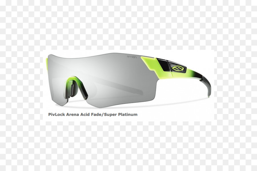 солнцезащитные очки，Смит Pivlock Арена PNG