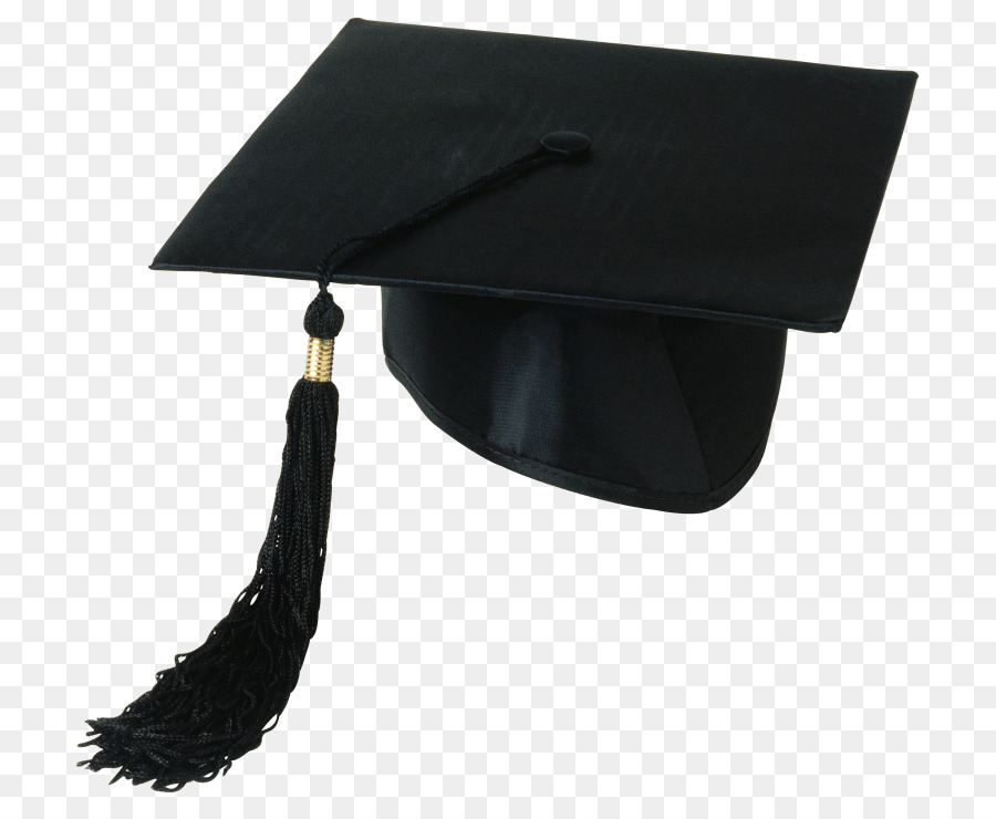 торжественная церемония вручения дипломов，квадратная Академическая шапочка PNG