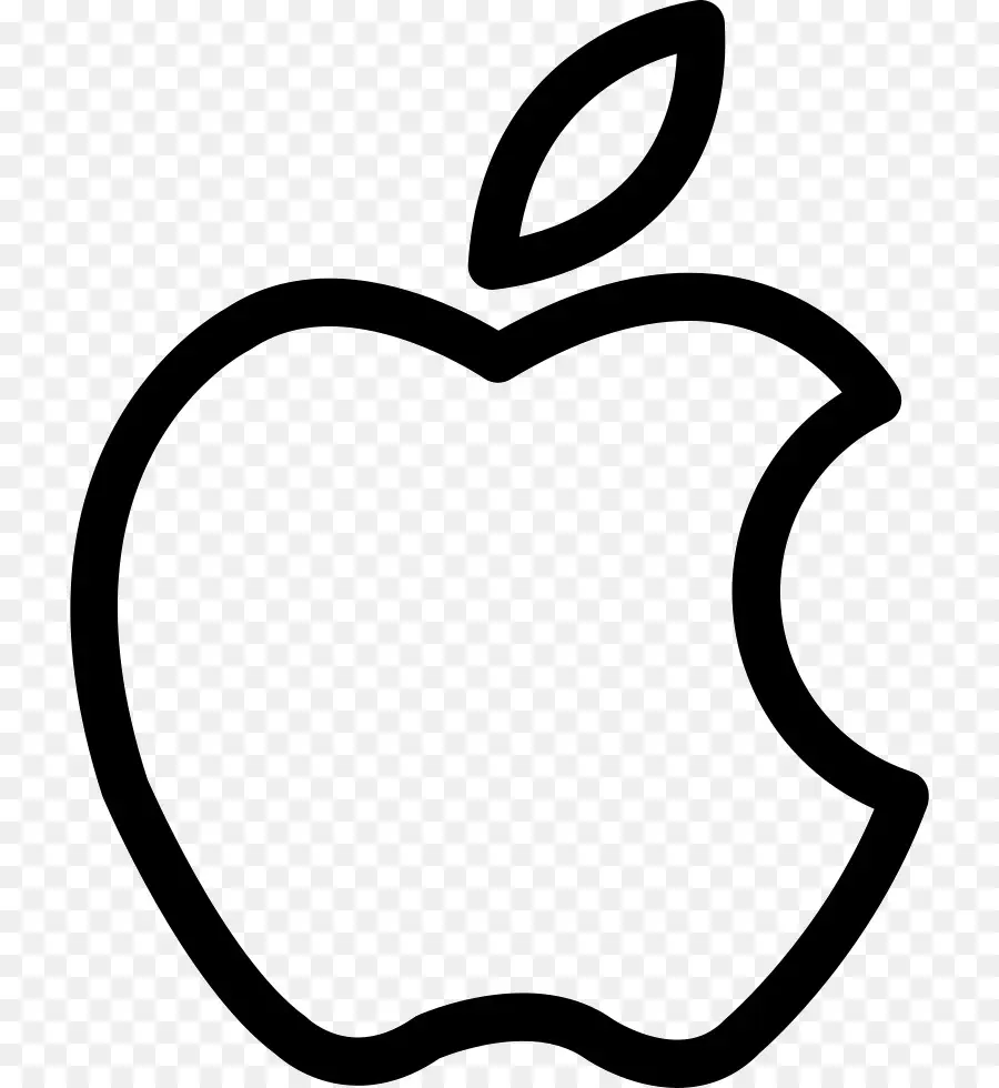 Логотип Apple，Бренд PNG