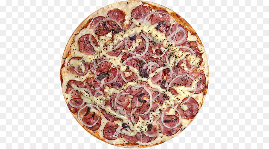 Californiastyle пицца，Sicilian Pizza PNG