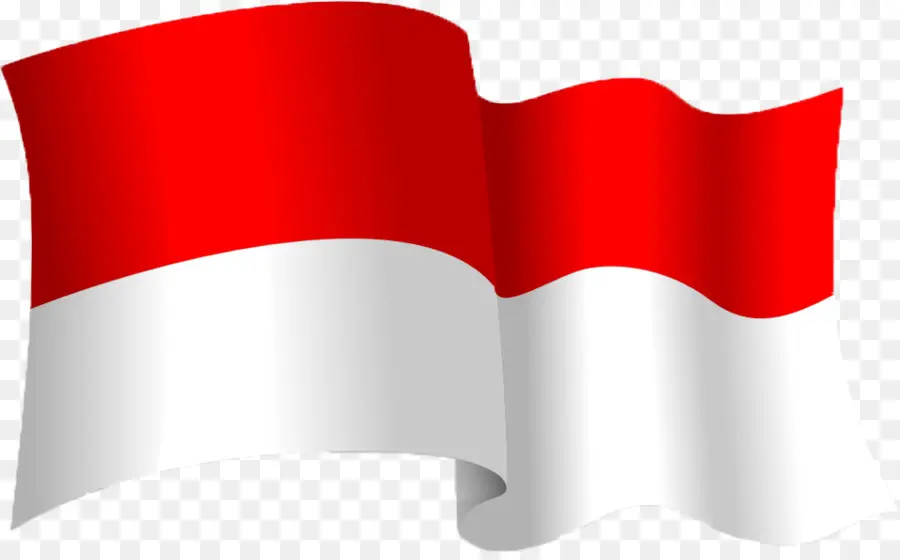 флаг Индонезии，флаг PNG