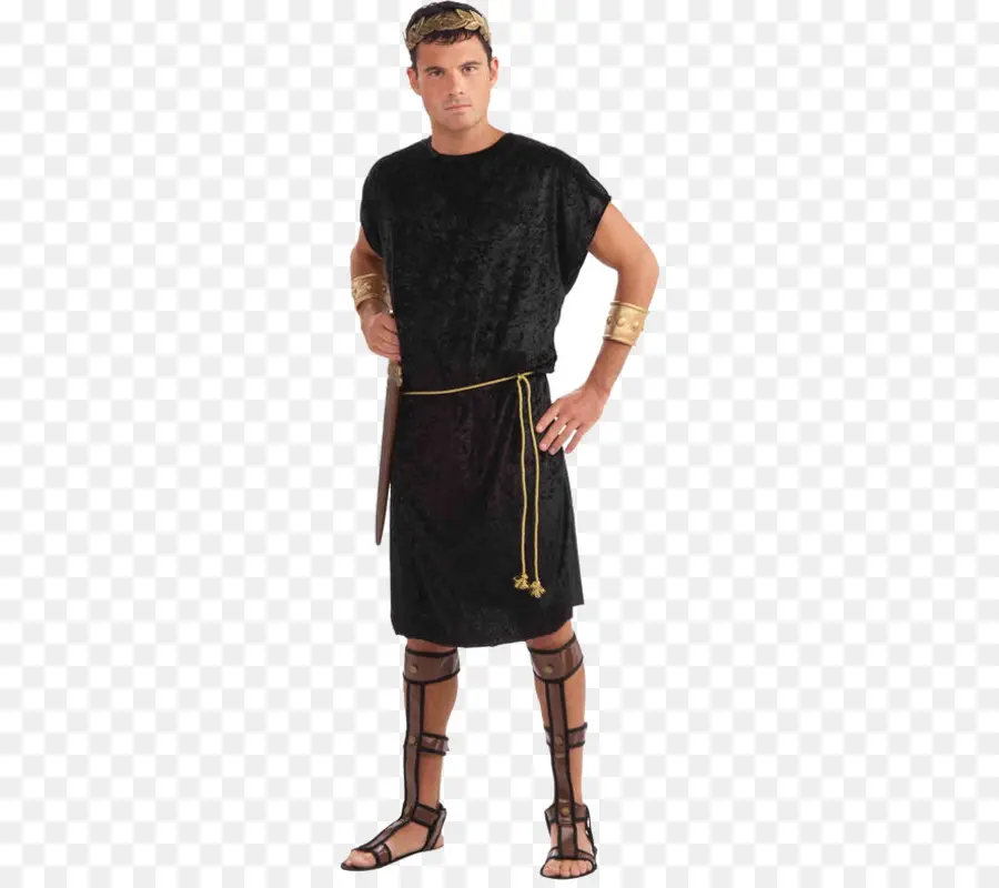 Юлий Цезарь，Древний Рим PNG