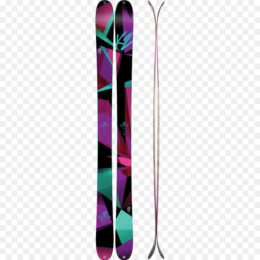лыжные крепления，лыжи PNG
