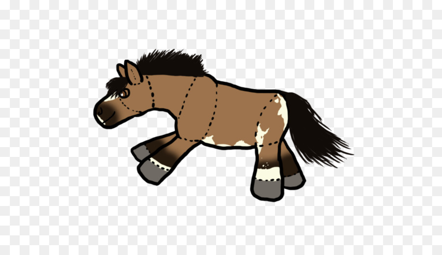 Mule，Stallion PNG