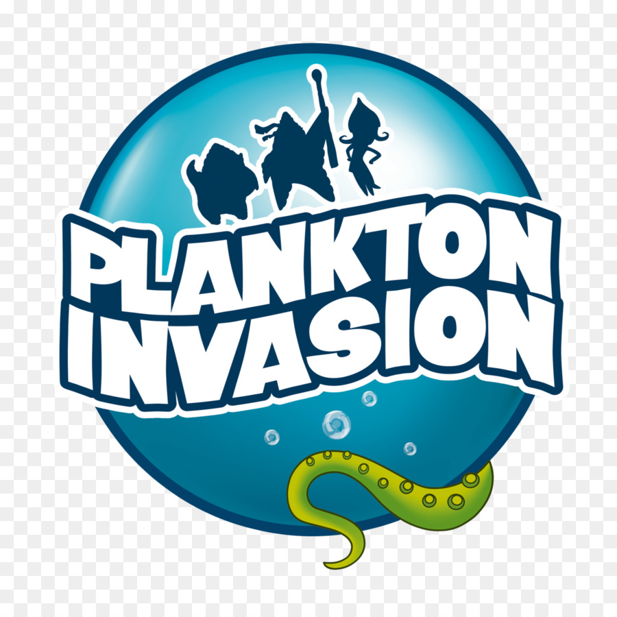 команду，планктон PNG