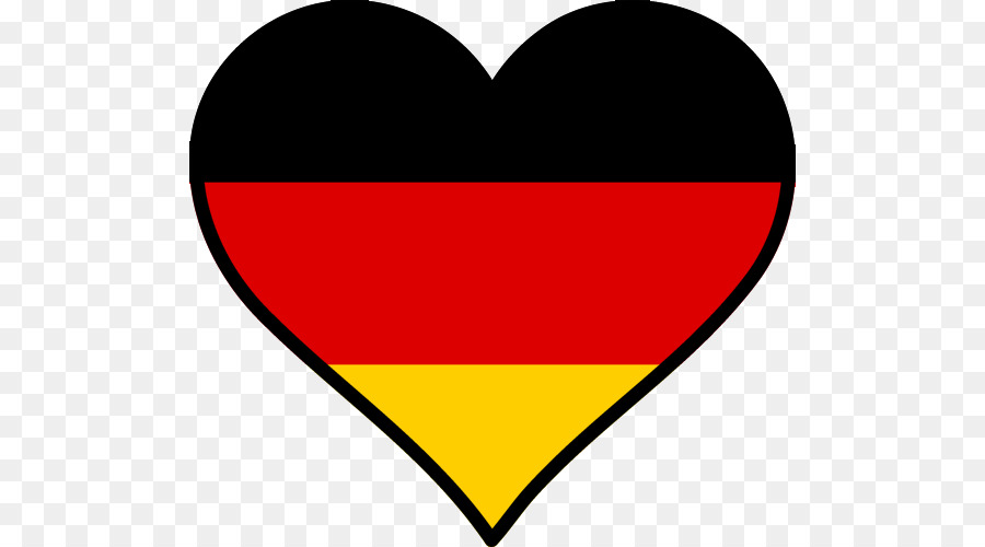 Германия，флаг Германии PNG