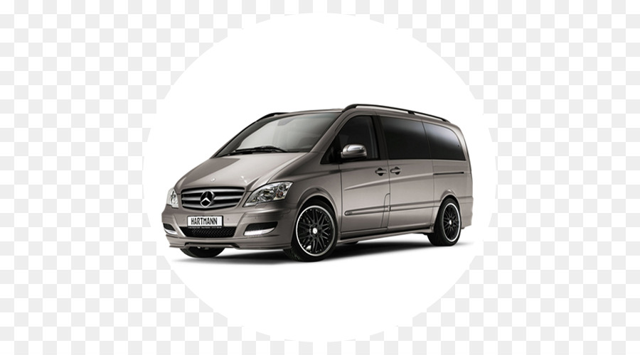 Рисунок mercedes vito