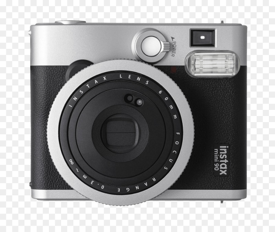 фотопленки，компания Fujifilm Instax мини 90 Нео классический PNG