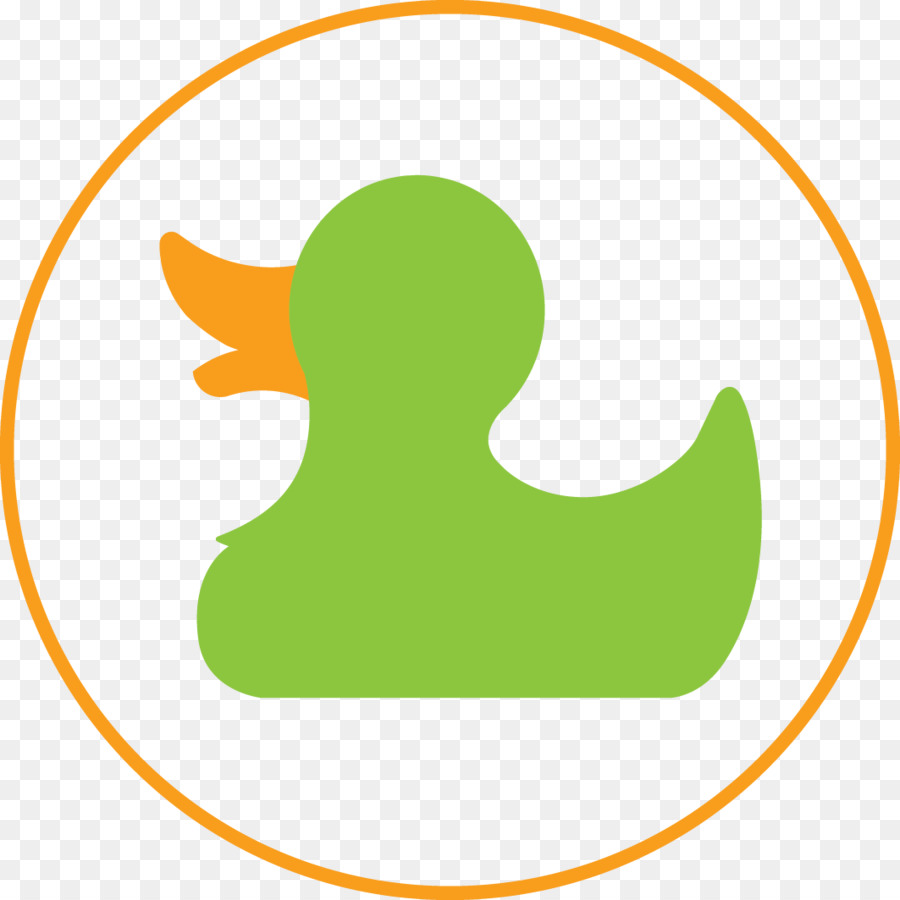 зеленый утка，бизнес PNG
