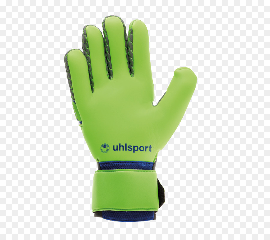 Guante де Guardameta，Uhlsport PNG