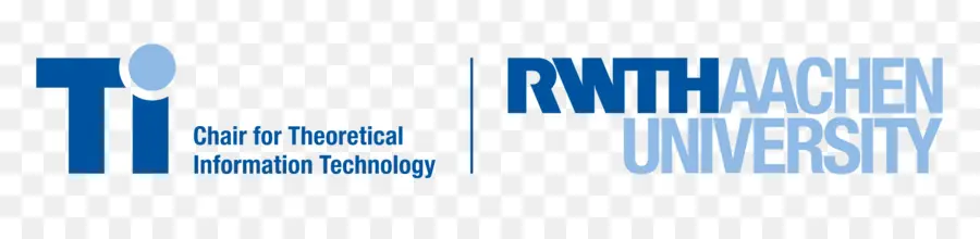 Rwth Ахенский университет，логотип PNG