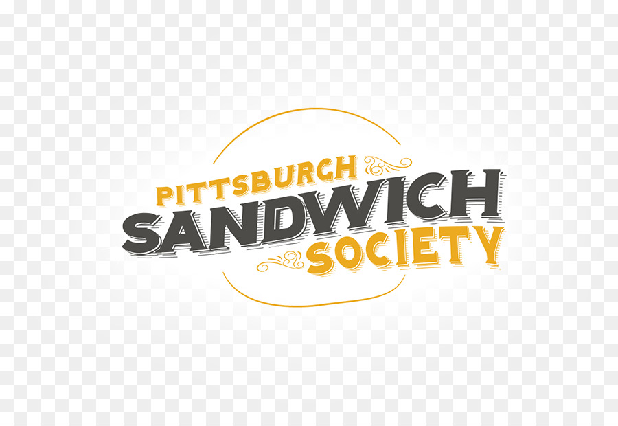 Питтсбург сэндвич пищевыми общества грузовик，логотип PNG