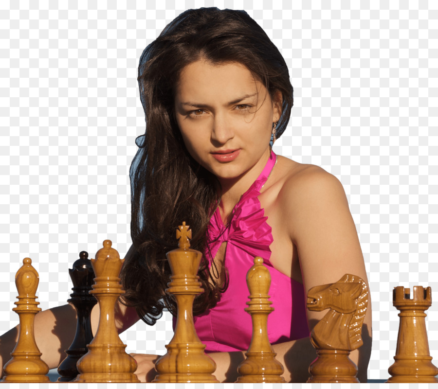 Александра костенюк，шахматы PNG