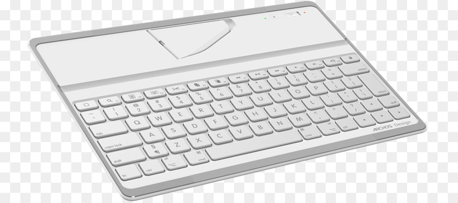 компьютерная клавиатура，для Ipad 2 PNG