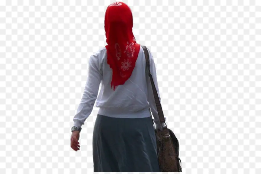 Women In Islam，Муслим PNG