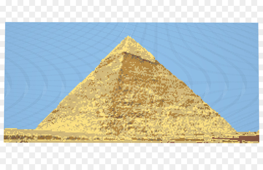 треугольник，пирамида PNG