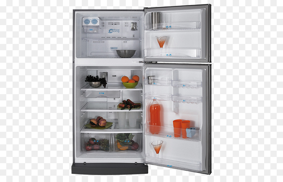 холодильник，бытовой техники PNG