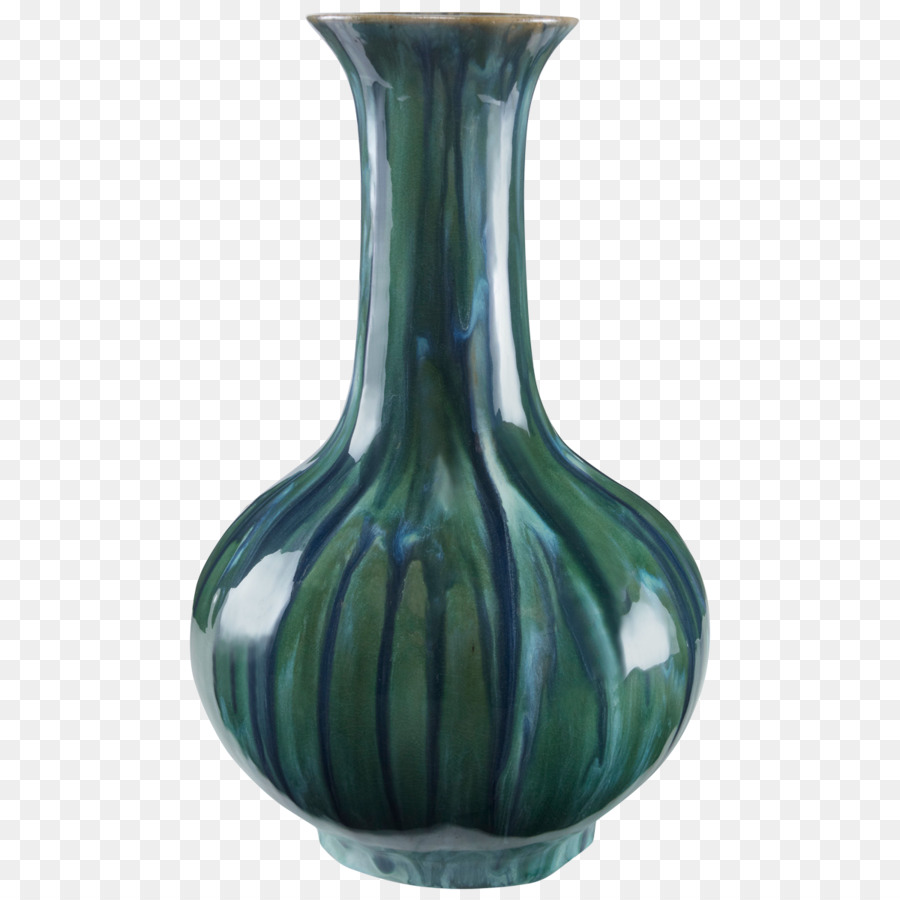 ваза，стекло PNG