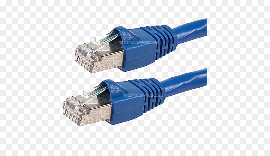 Кабели Ethernet，Сеть PNG