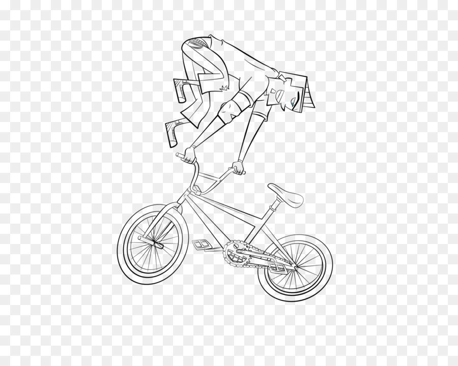 колеса велосипеда，велосипедная трансмиссия часть PNG