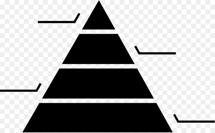 пирамида，график PNG