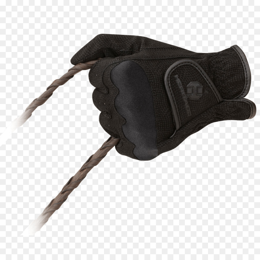 перчатки，черный M PNG