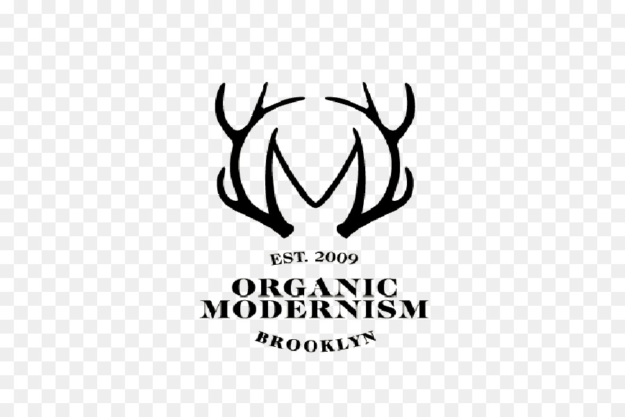 органический модернизм，логотип PNG