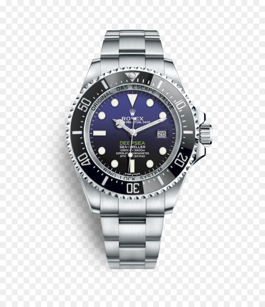 часы Rolex моря жительница，выставки Baselworld PNG
