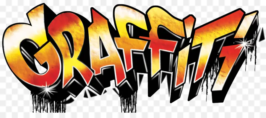 граффити，Wildstyle PNG