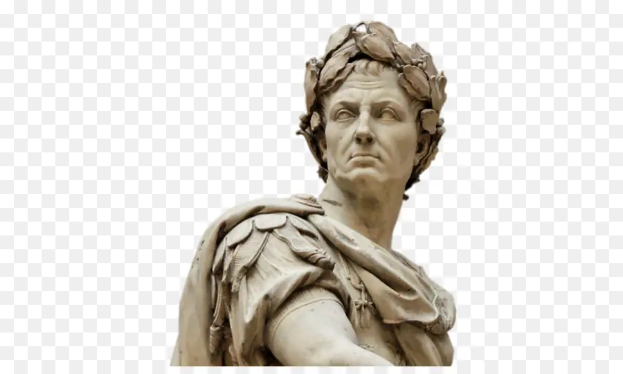 Юлий Цезарь，Римская Республика PNG