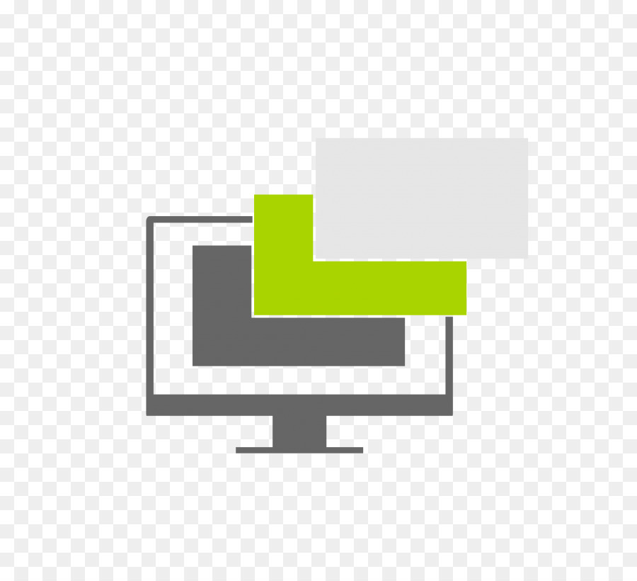 логотип，компьютер PNG