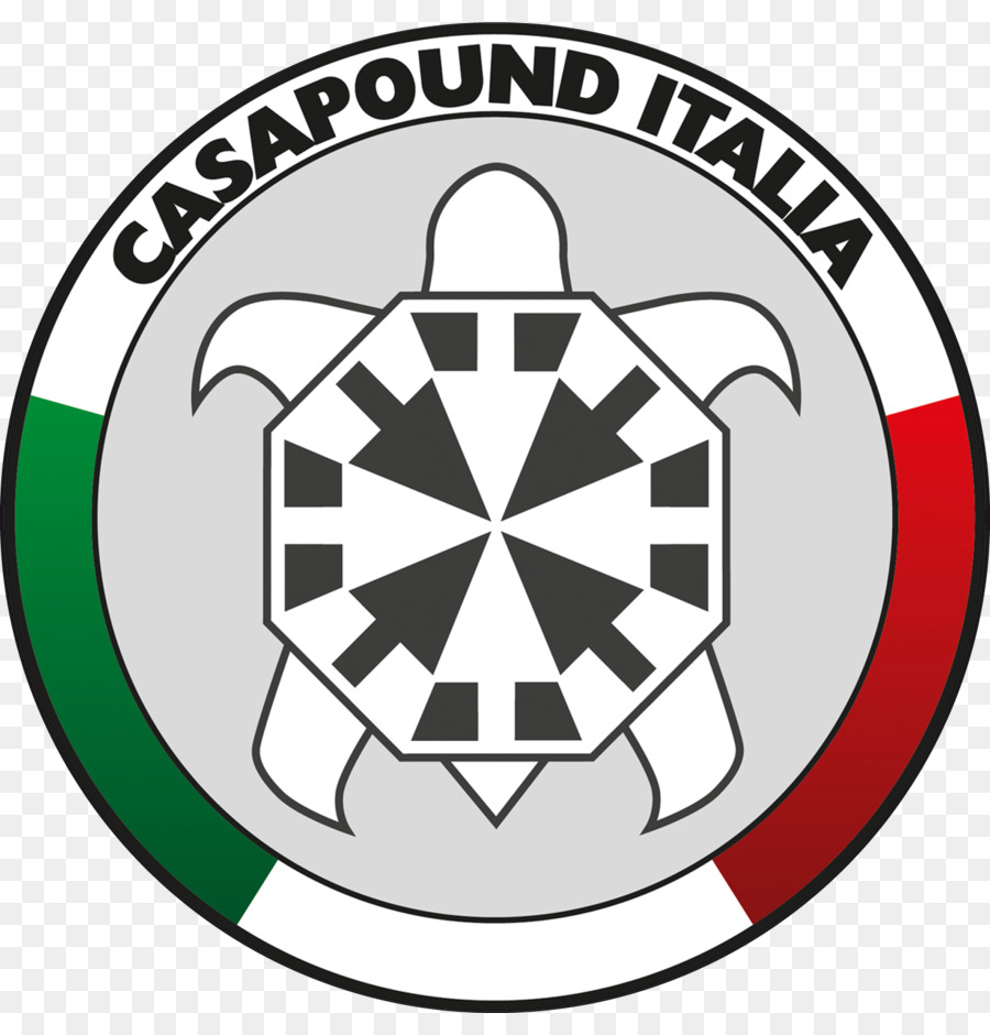 Casapound，региональные выборы Лацио 2018 PNG