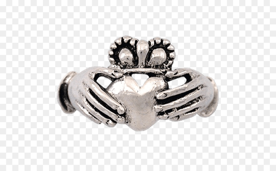 кольцо，кладдахское кольцо PNG