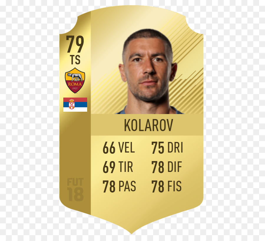 Алексис Санчес，Fifa 18 PNG