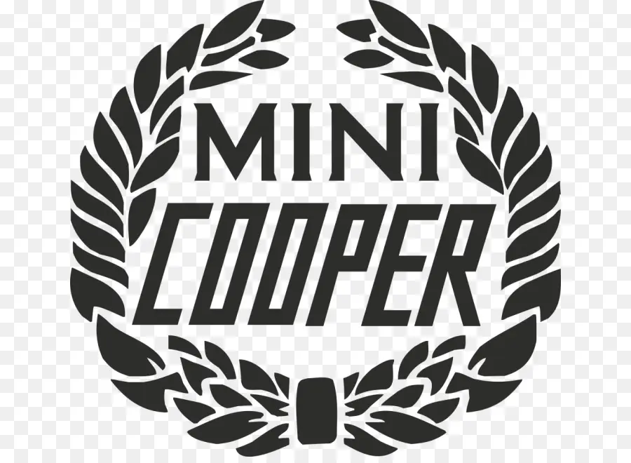Mini Cooper，мини PNG