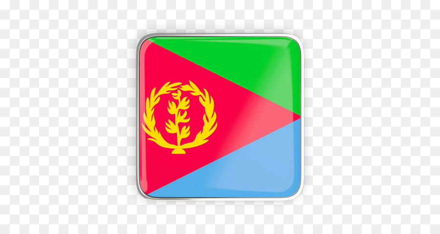 флаг эритреи，эритрея PNG