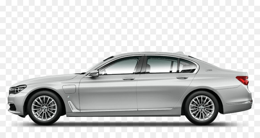 автомобиль，Серии Bmw 2018 7 PNG