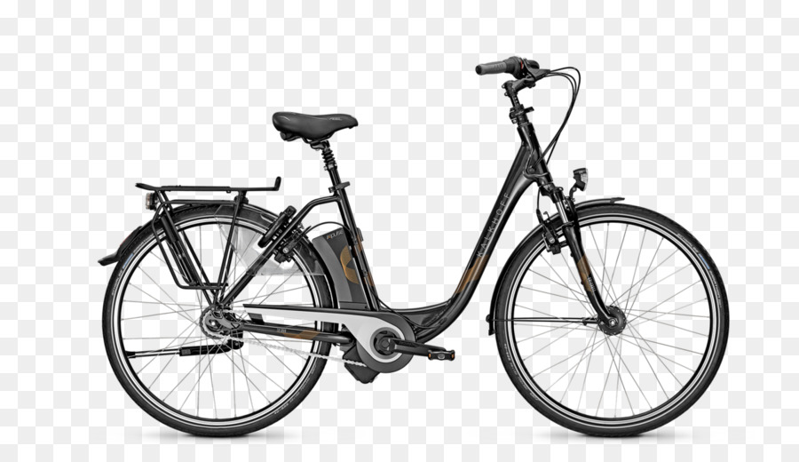 велосипед，Kalkhoff PNG