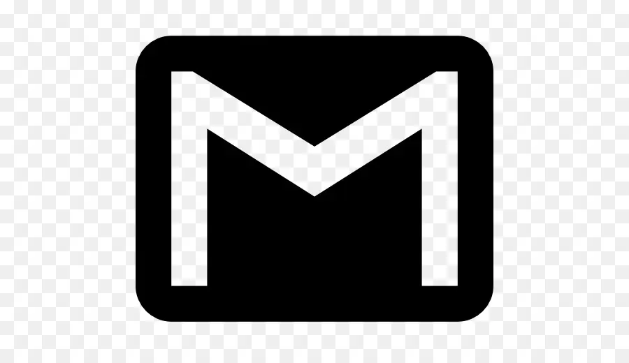 в Gmail，логотип PNG