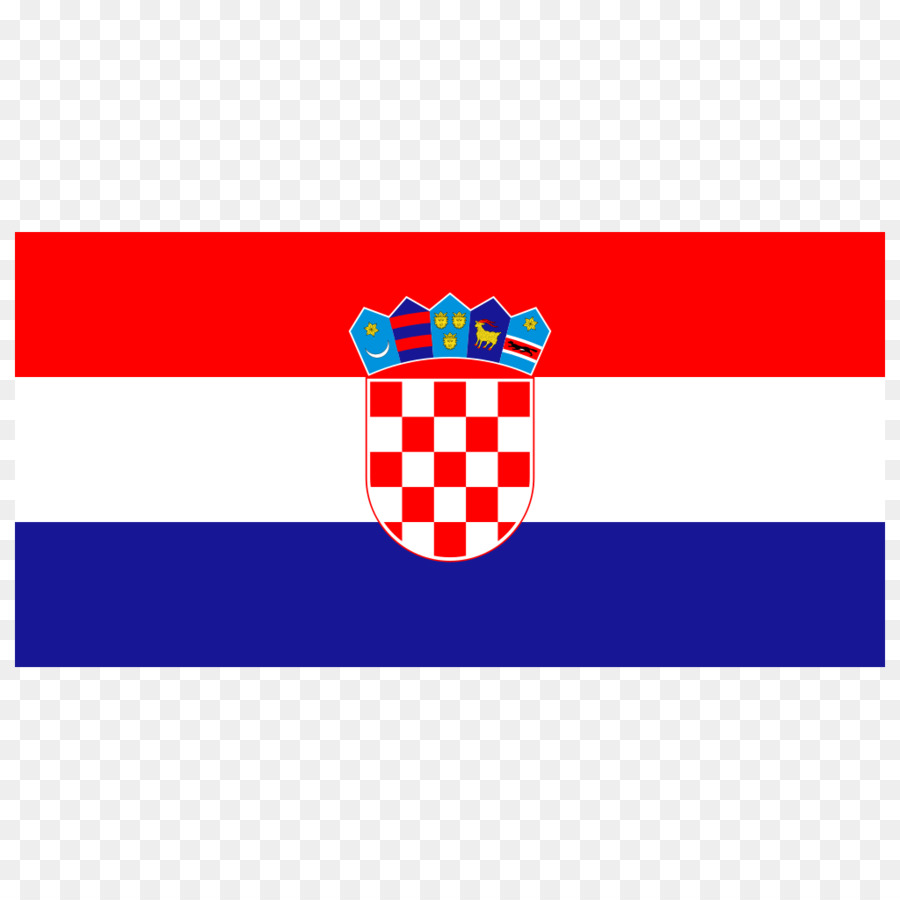 флаг Хорватии，Хорватия PNG
