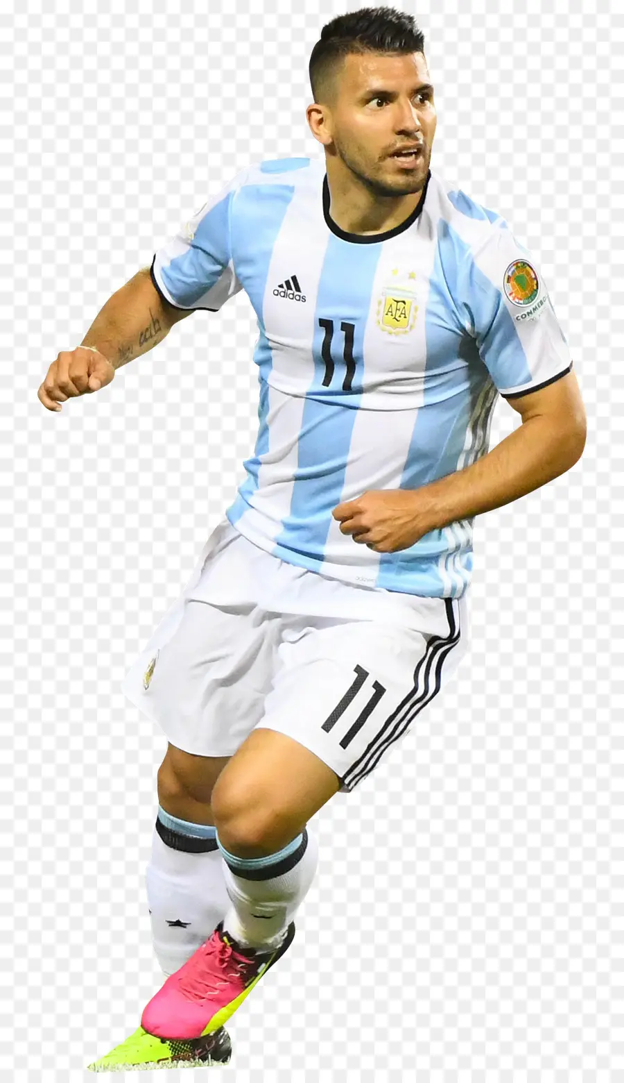 Гонсало Игуаин，Argentina National Football Team PNG